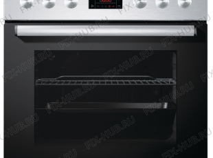 Плита (духовка) Gorenje BC5332ZX (345221, EV231-D444M) - Фото